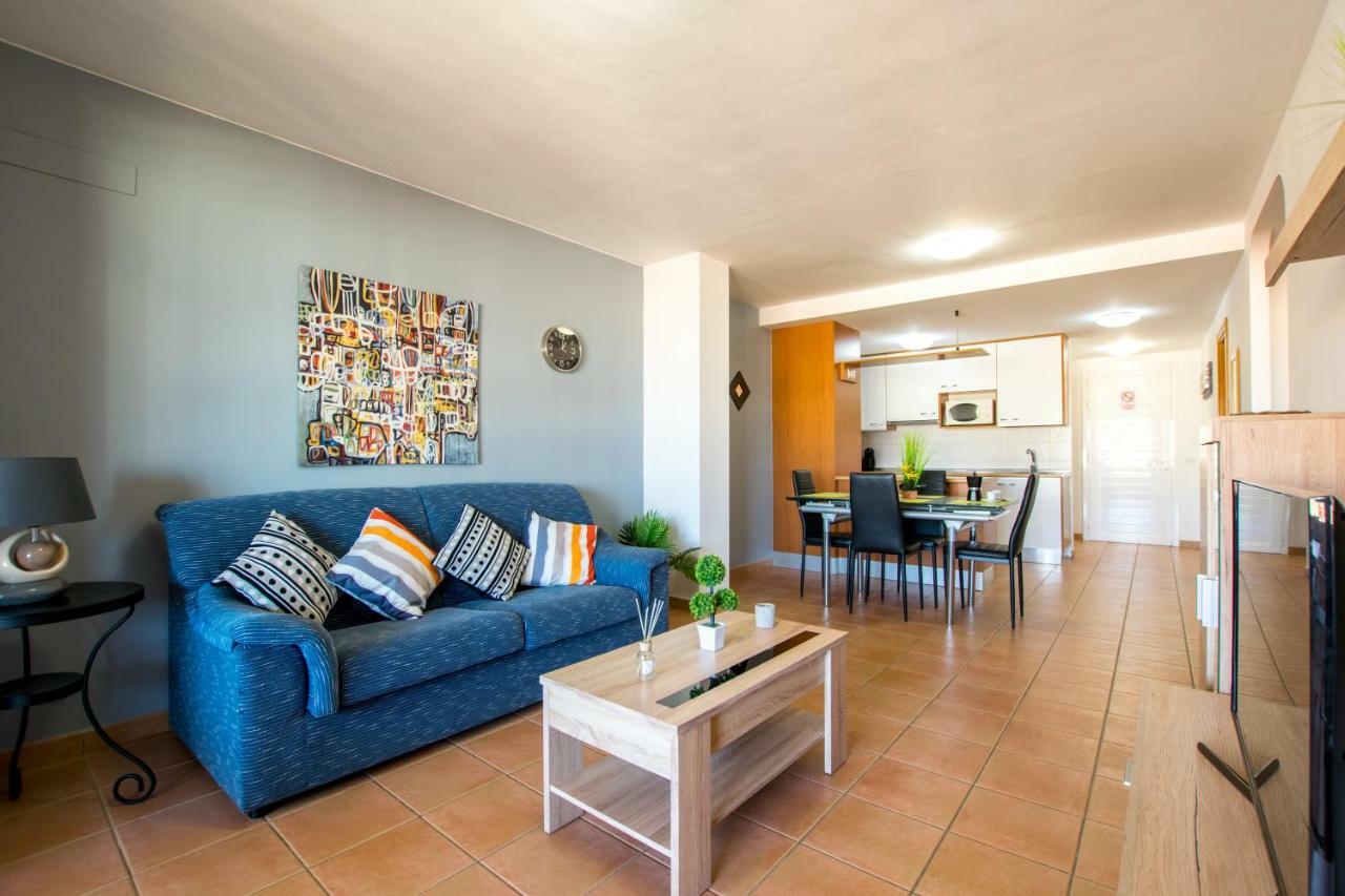 Paraiso Pool And Sea View - Tenesol Rentals Costa Adeje  Exterior foto